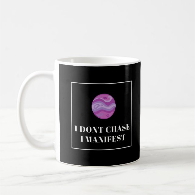 Manifest Kaffemugg (Vänster)