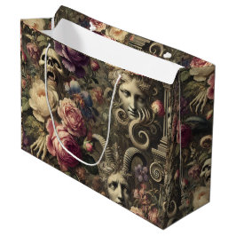 Manifestande Mythos - Gothic Victorian