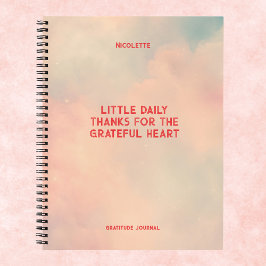 Manifestation av Anpassningsbarna Gratitude