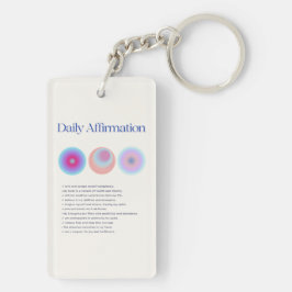 manifestation av dagliga bekräftelser