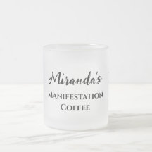Manifestationskaffe