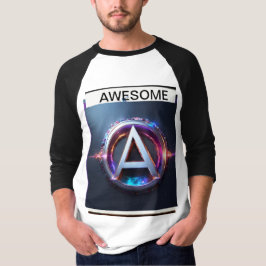 Manifestet Manifestet Te T Shirt