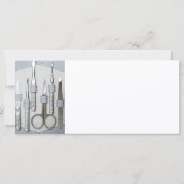 Manikuppsättning (Framsida)