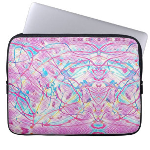Manikur 17 laptop fodral