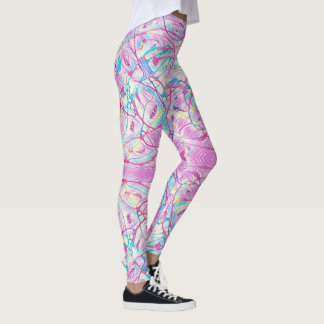 Manikur 17 leggings