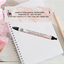 Manikurist Nail Technician  Ro Marble