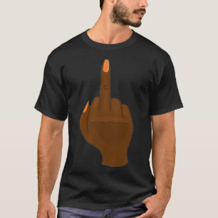 manikyr av t shirt