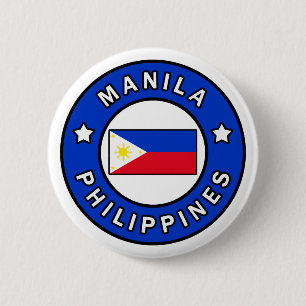 Manila Filippinerna Knapp