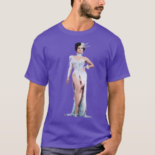 Manila Luzon T Shirt