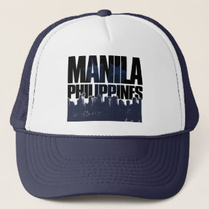 Manila PHILIPPINES Keps