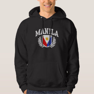 Manila Sweatshirt