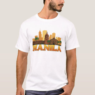 MANILA T SHIRT
