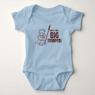 Manini Ali'i (liten chef) 1 färg Tee Shirt