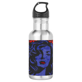 MANIPULATE LESSONS LEARN WATER BOTTLE