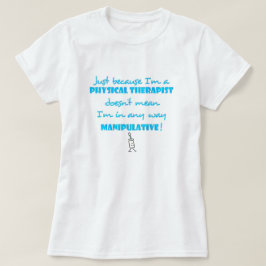 Manipulativ halv liter tee shirt
