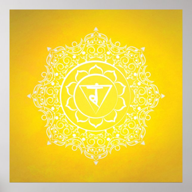 Manipura Poster (Framsidan)