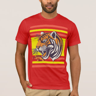 Manishkhetariya T Shirt