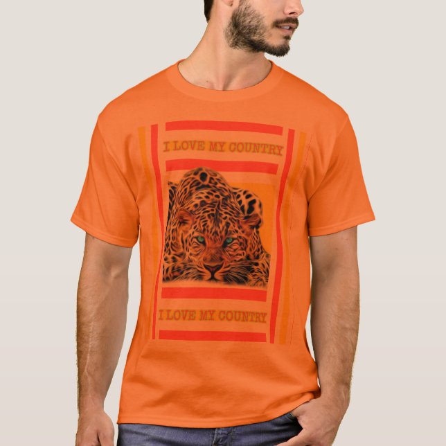 Manishkhetariya T Shirt (Framsida)