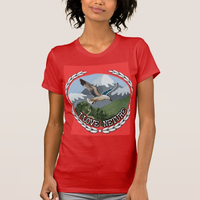 Manishkhetariya T Shirt (Framsida)