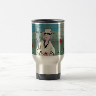 Manisk cricketer resemugg