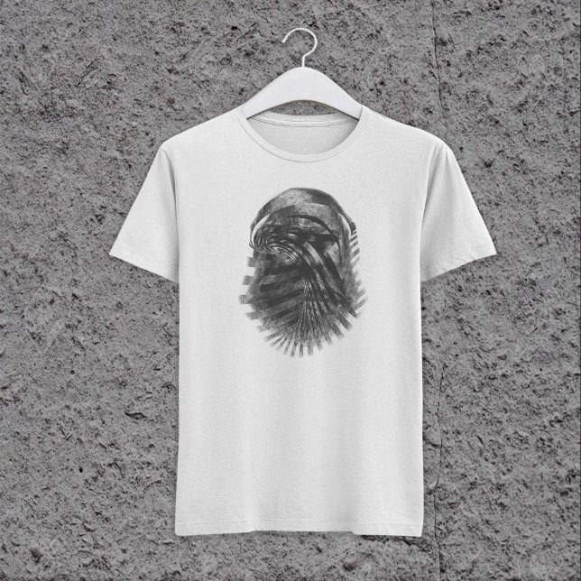 Maniskt depressivt t shirt (Skapare uppladdad)