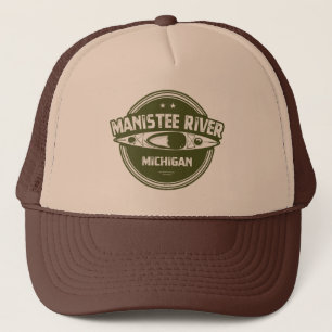 Manistee River, Michigan Keps