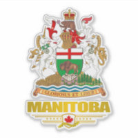 Manitoba COA
