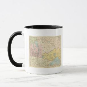 Manitoba Mugg