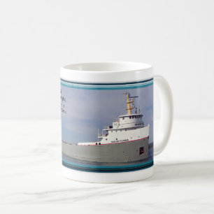 Manitoba mugg