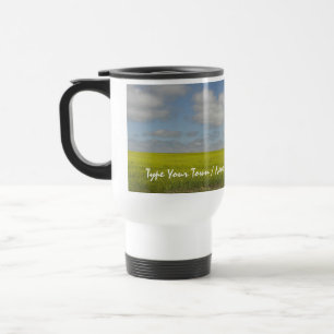 Manitoba Mugg Prairie Landscape Resemugg Kopp