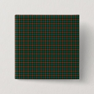 Manitoba tartan knapp