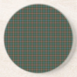 Manitoba tartan underlägg