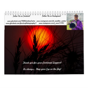 Manitoba Weather Center 2022 Månadskalender Kalender