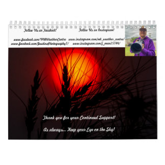 Manitoba Weather Center 2022 Månadskalender  Kalender