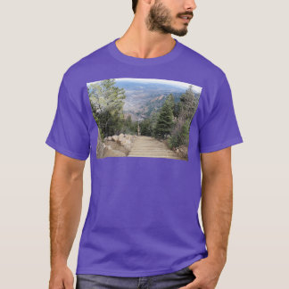 Manitou Incline T Shirt