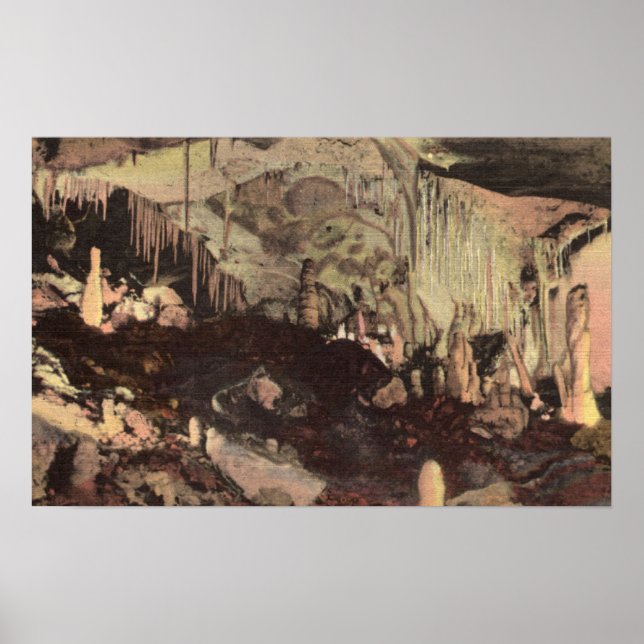 Manitou Vår, Colorado 2 Poster (Framsidan)