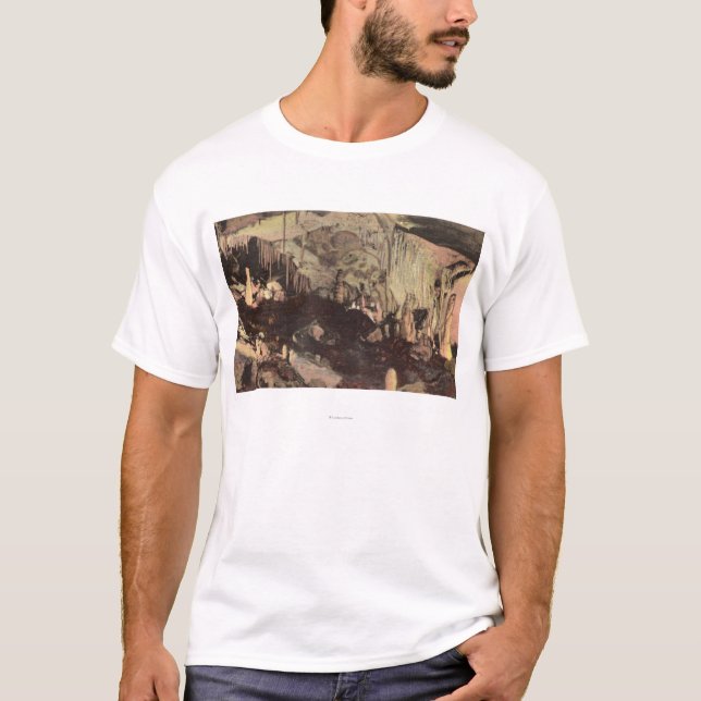 Manitou vårar, Colorado 2 Tee (Framsida)