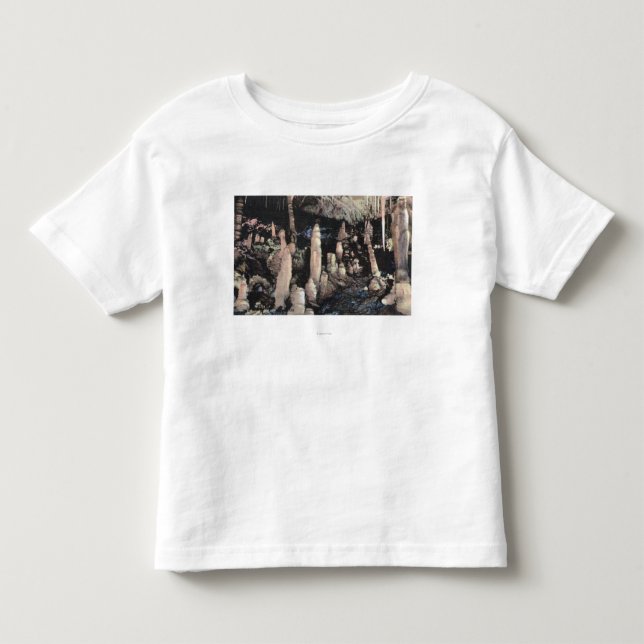 Manitou vårar, Colorado Tee Shirt (Framsida)