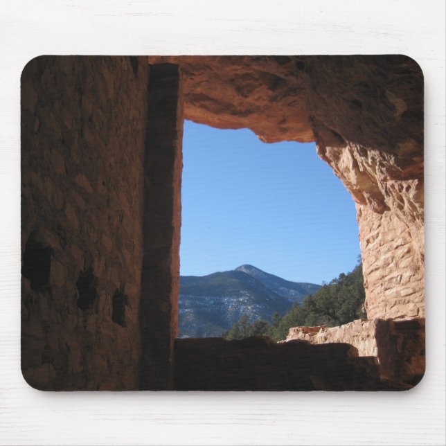 Manitou Window Musmatta (Framsidan)