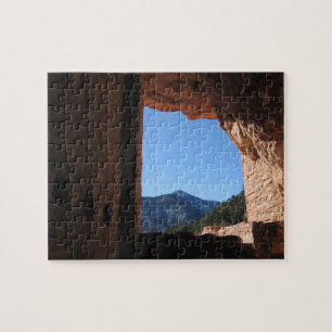 Manitou Window Pussel