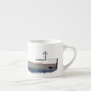 Manitowoc cutout espresso mugg espressomugg