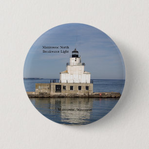 Manitowoc North Breakwater Light-knapp Knapp