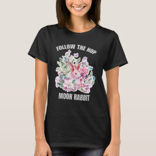Månkanin T Shirt