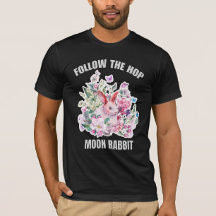 Månkanin T Shirt