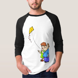 MANKITE TEE