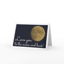 Månlandskap på jorden