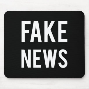 Manlig fejknyheter media politik Trump anhängare R Musmatta