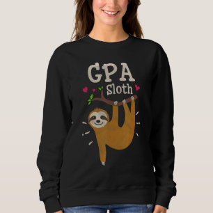 Manlig Lugn Grafisk Humor Zoo Djur Gpa T Shirt