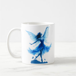 Månljust repetion – Dansar i månljuset. Kaffemugg