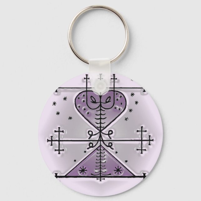 Manman Brigit Nyckelring (Framsida)